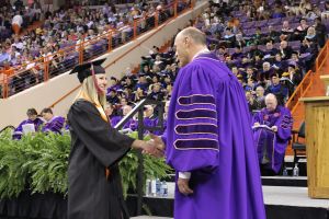 Hailey Karg - Women's Soccer