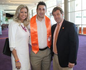 Manolo Sanchez - Men's Soccer