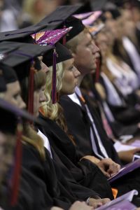 Hannah Brenner - Volleyball