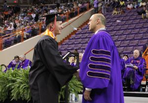 Wes Forbush - Football