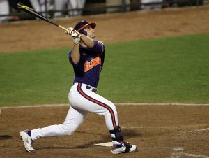 Jon McGibbon's Home Run in the Sixth Inning