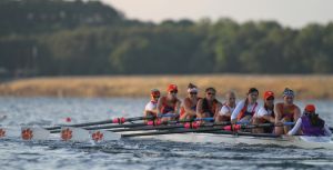 ACC Rowing Championships