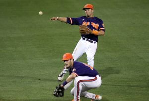 Jay Baum's #SCTop10 Play