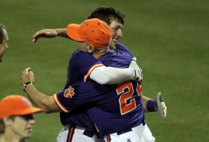 Steve Wilkerson and Dan Pepicelli