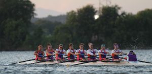 ACC Rowing Championships