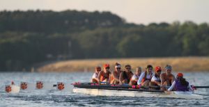 ACC Rowing Championships