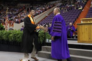 Miguel Chavis - Football