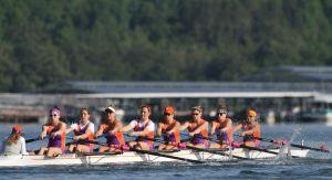 ACC Rowing Championships