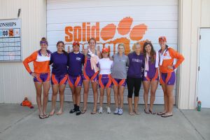 ACC Rowing Championships