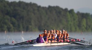 ACC Rowing Championships