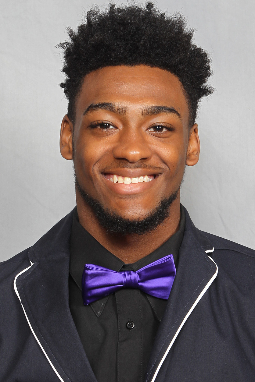 Jefferie Gibson - Football - Clemson University Athletics