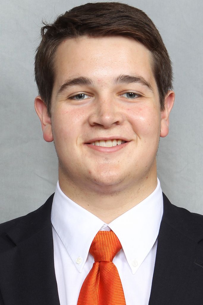 Josh Hutchinson