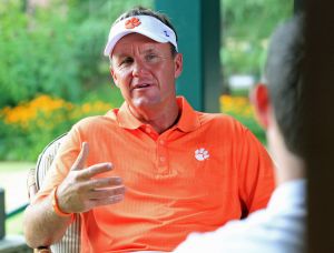 Clemson Tigers Official Athletics Site
