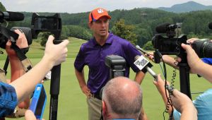 Clemson Tigers Official Athletics Site