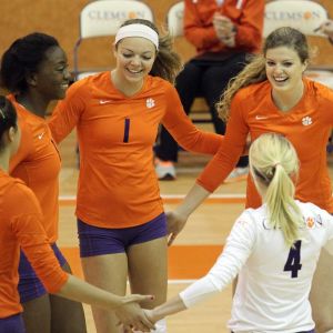 Clemson Tigers Official Athletics Site