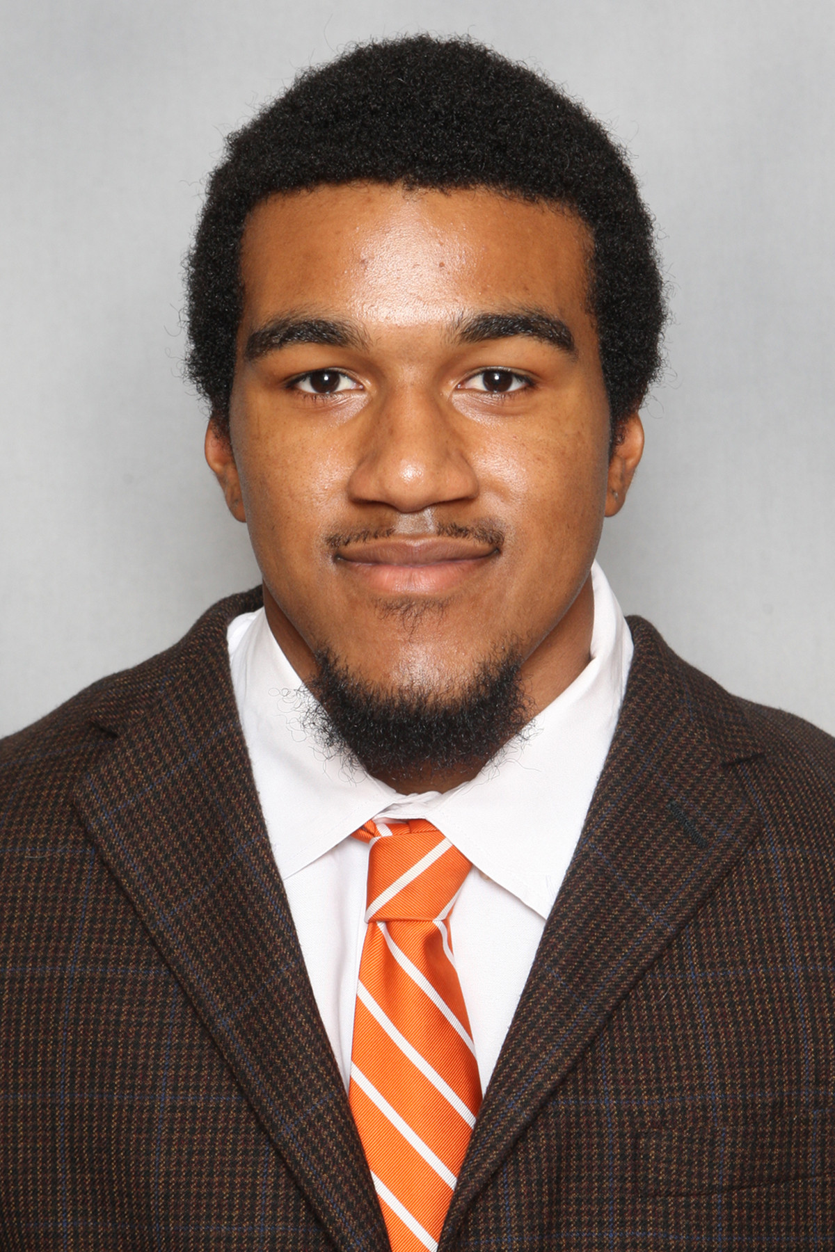 Vic Beasley - Football - Clemson University Athletics