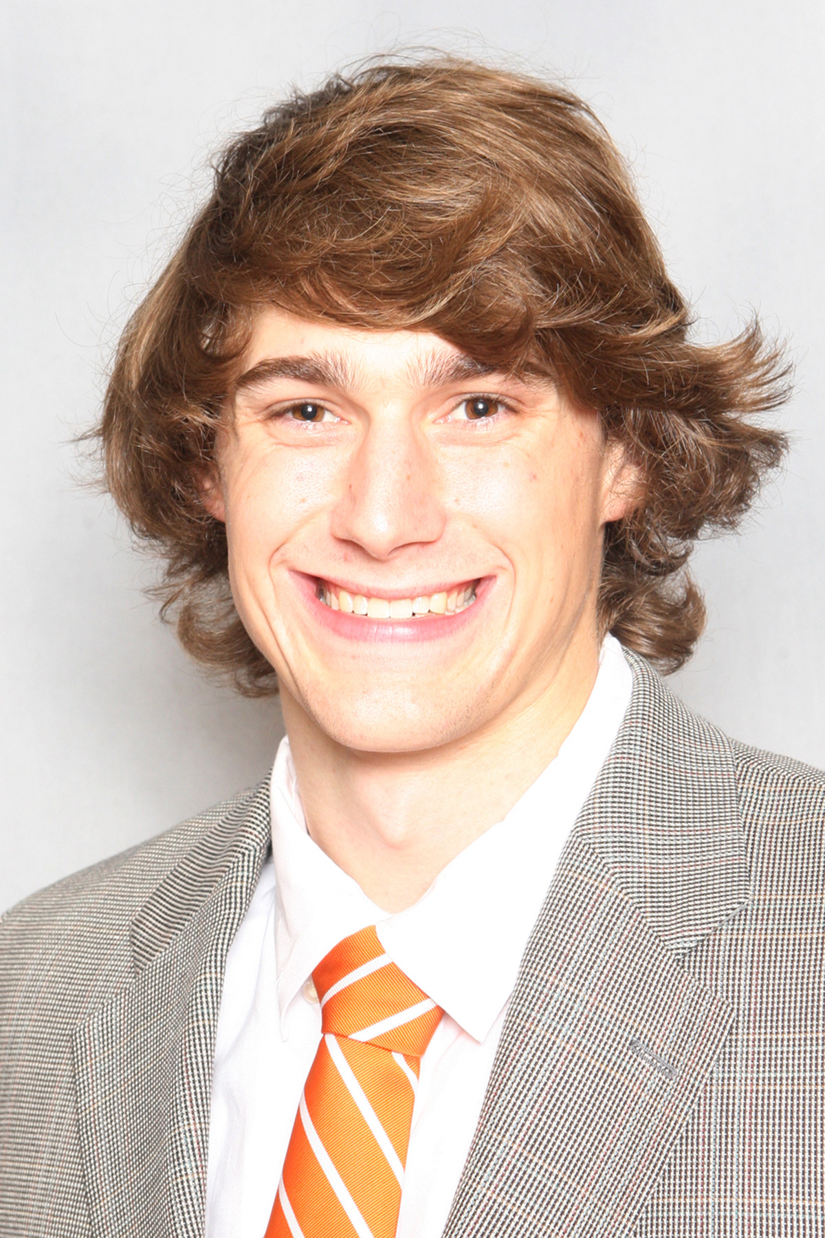 Andrew Maass - Football - Clemson University Athletics