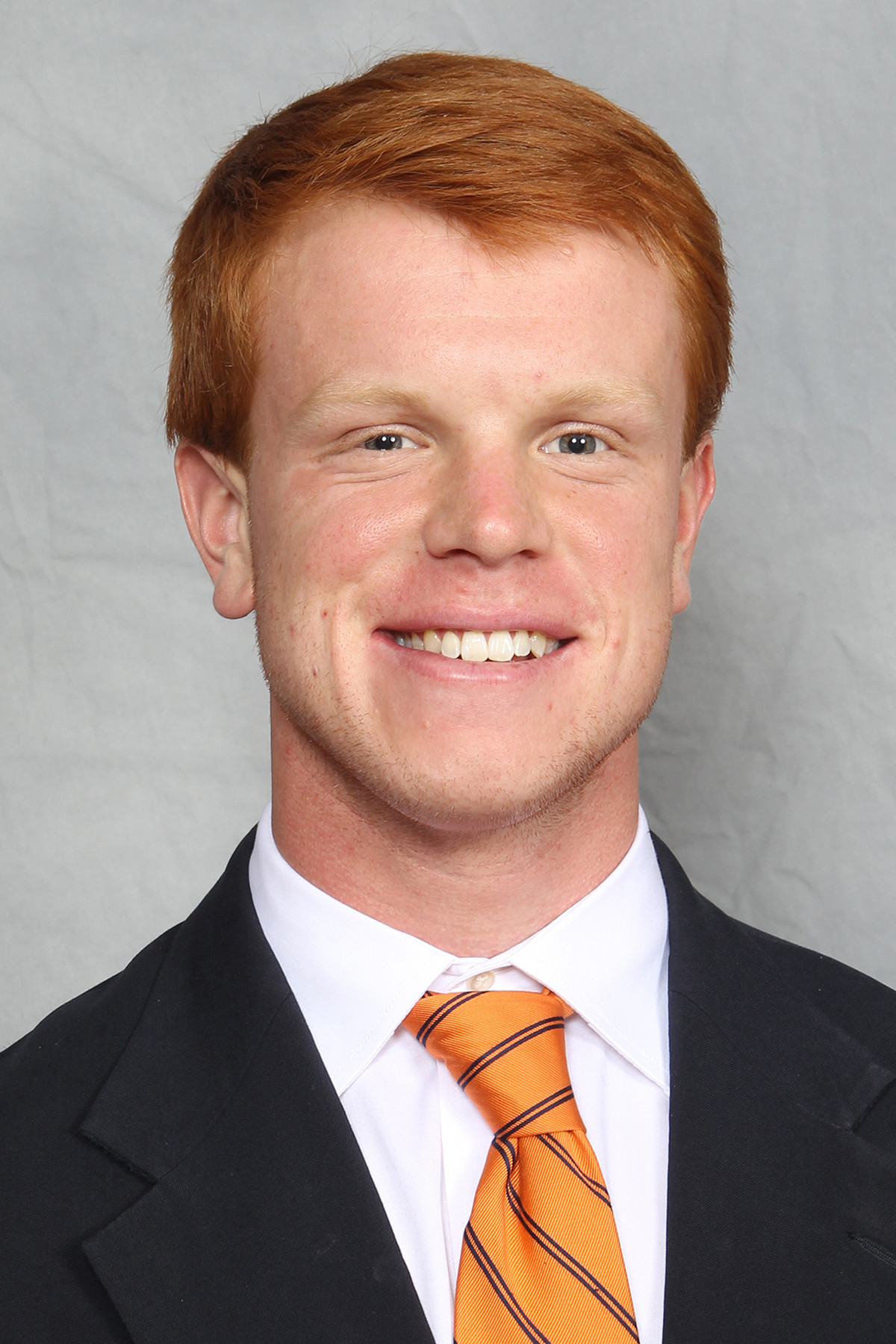 David Estes - Football - Clemson University Athletics