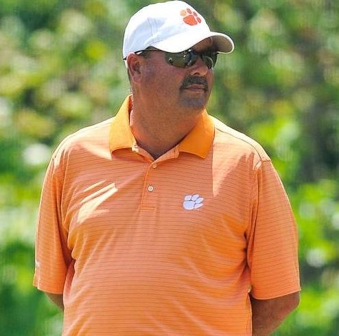Clemson Finishes Fall in Hawaii