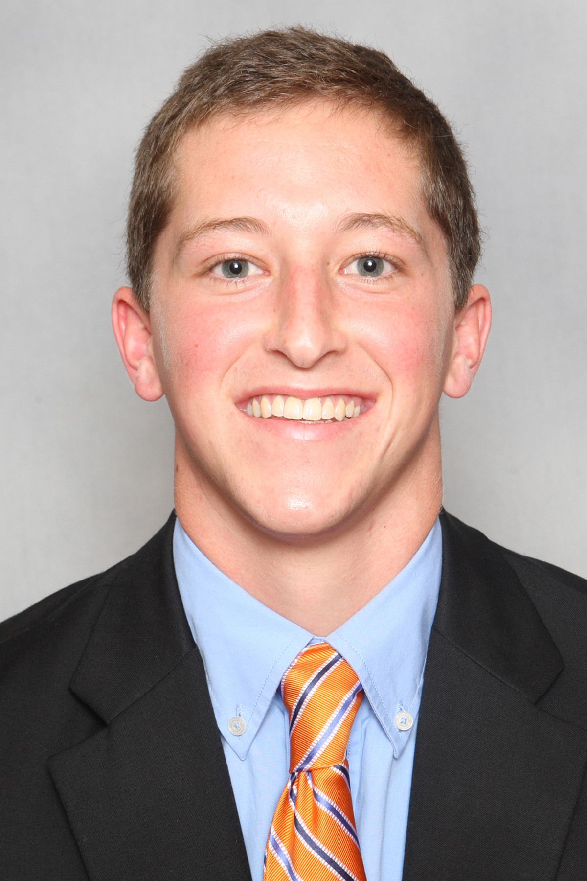 Andy Teasdall - Football - Clemson University Athletics