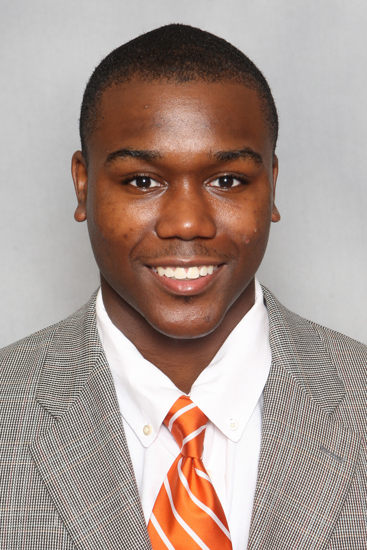 Jadar Johnson - Football - Clemson University Athletics