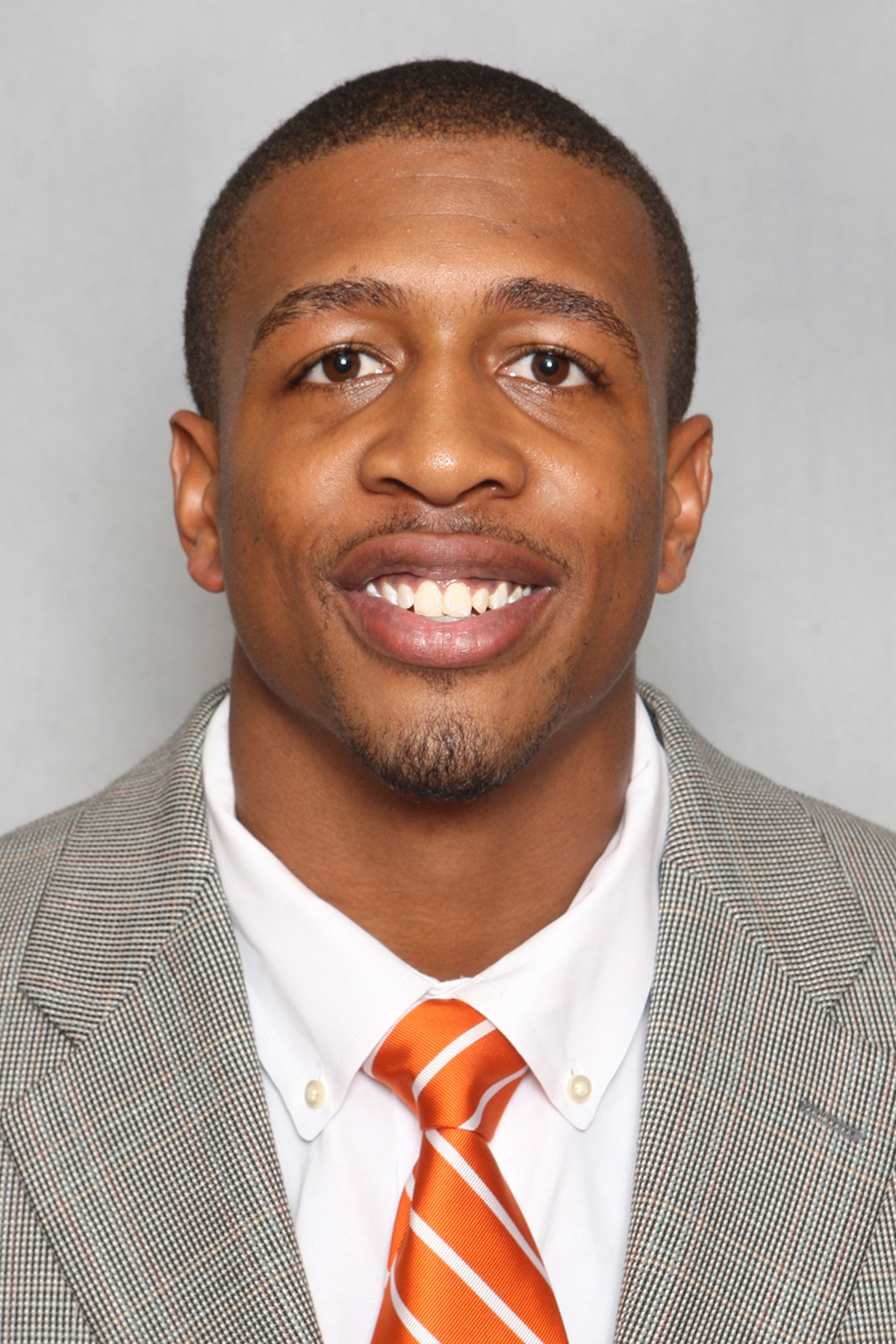 Garry Peters - Football - Clemson University Athletics