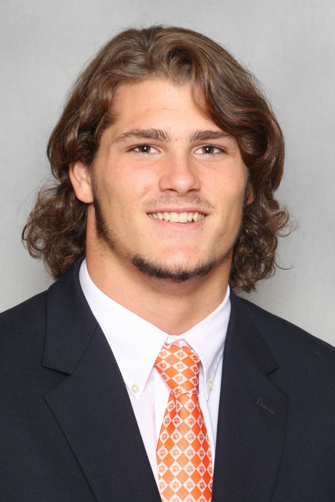 Daniel Stone