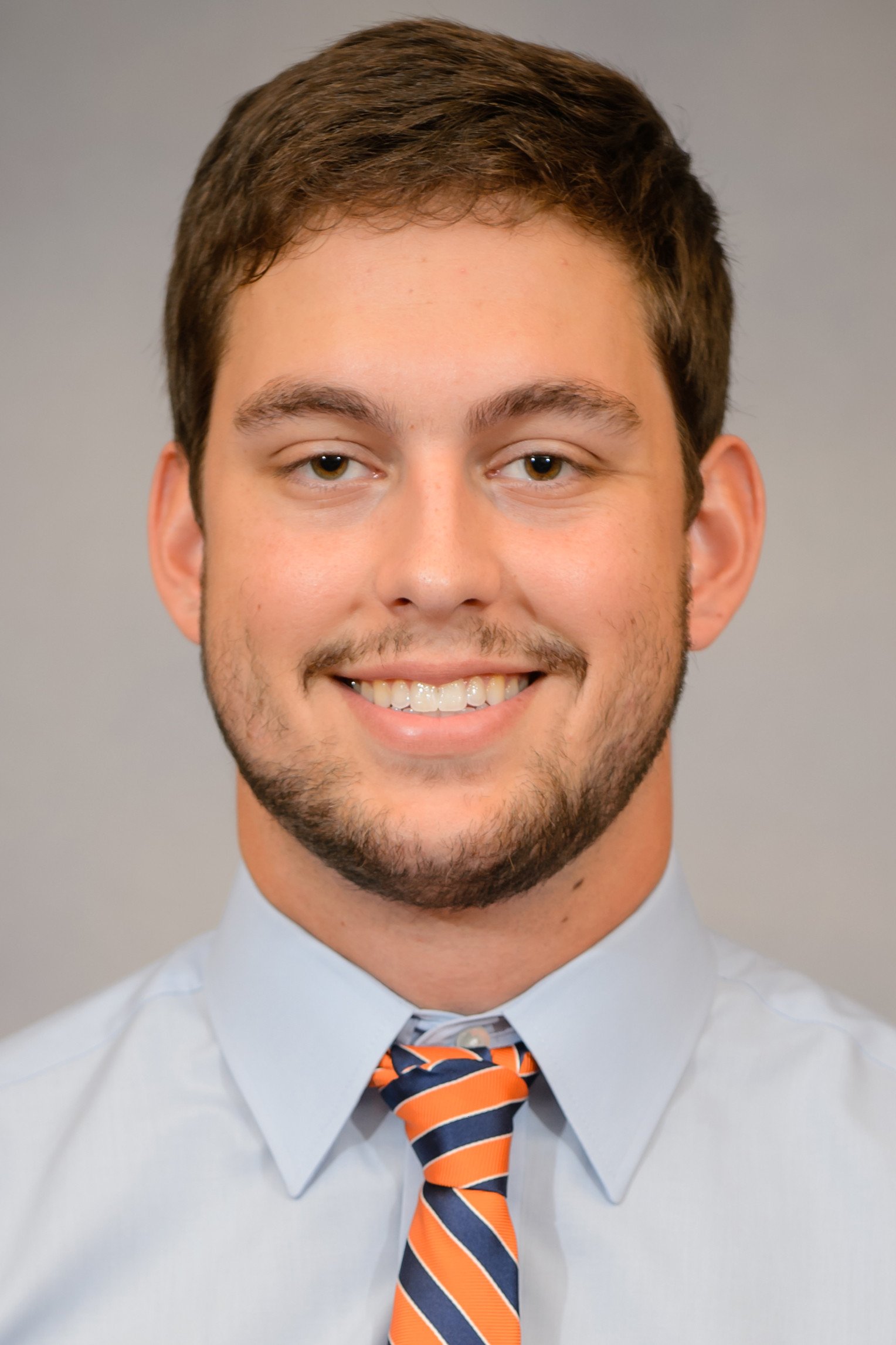 Zach Riggs - Football - Clemson University Athletics