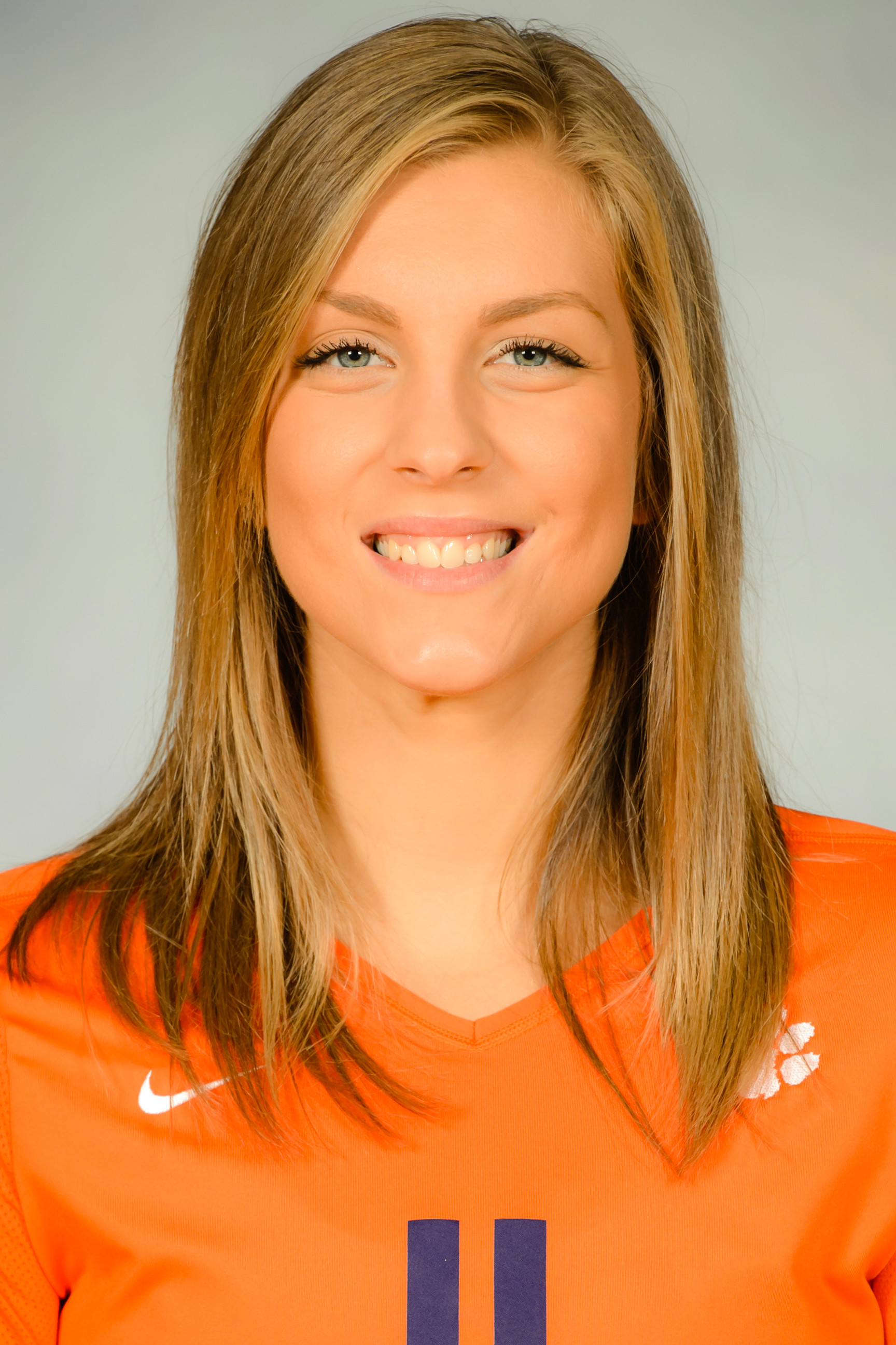 Beta Dumancic - Volleyball - Clemson University Athletics