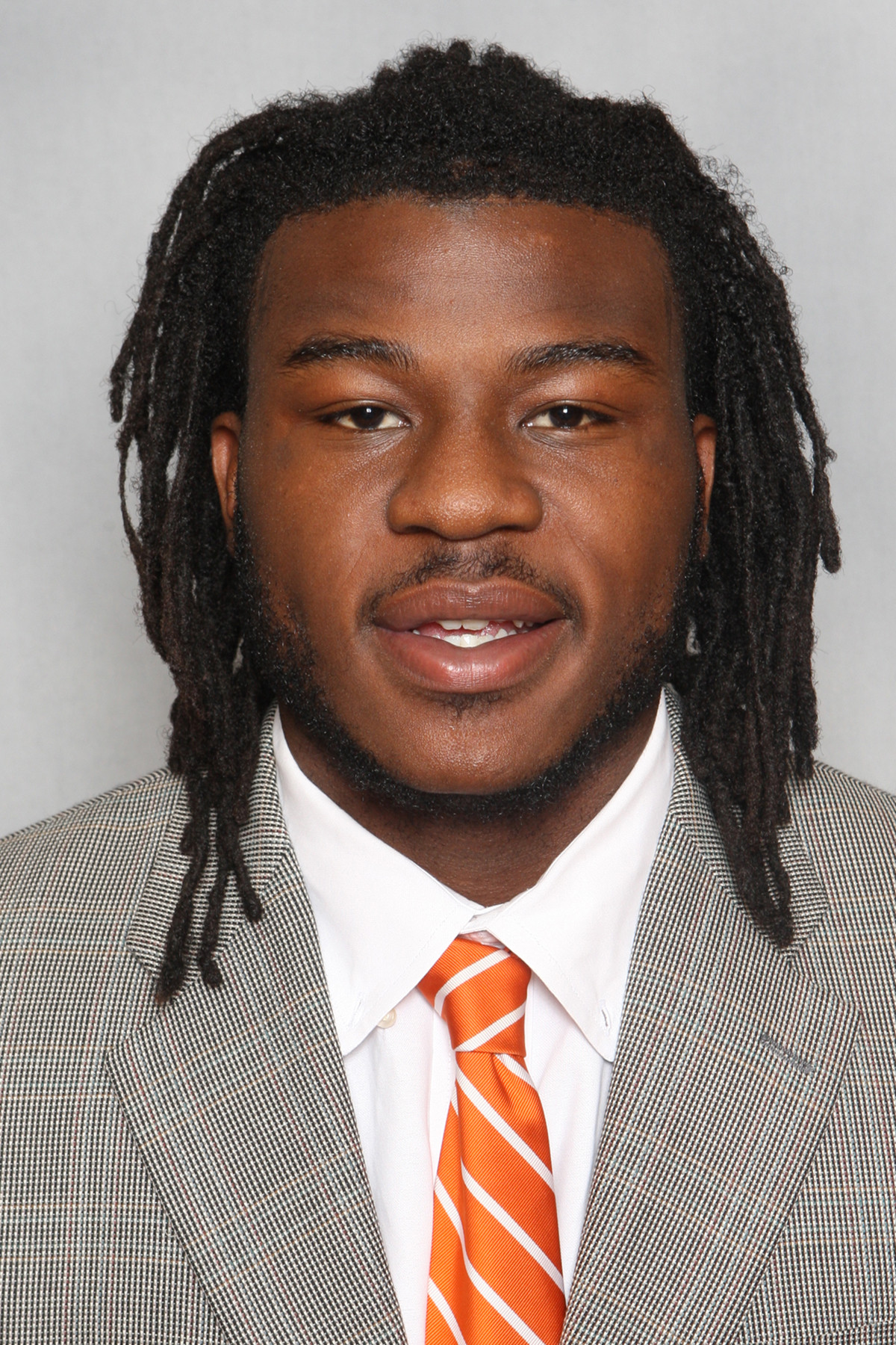 Jay Jay McCullough - Football - Clemson University Athletics