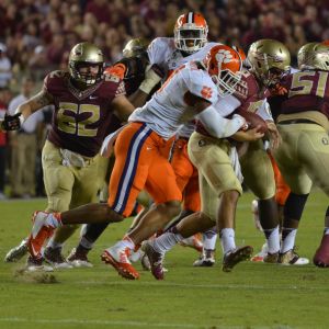 Clemson Tigers Official Athletics Site