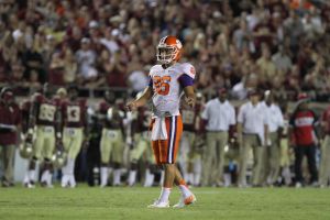 Clemson Tigers Official Athletics Site