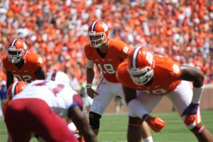 Clemson Tigers Official Athletics Site