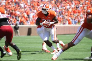 Clemson Tigers Official Athletics Site