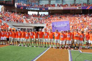Clemson Tigers Official Athletics Site