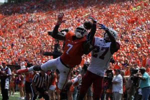 Clemson Tigers Official Athletics Site