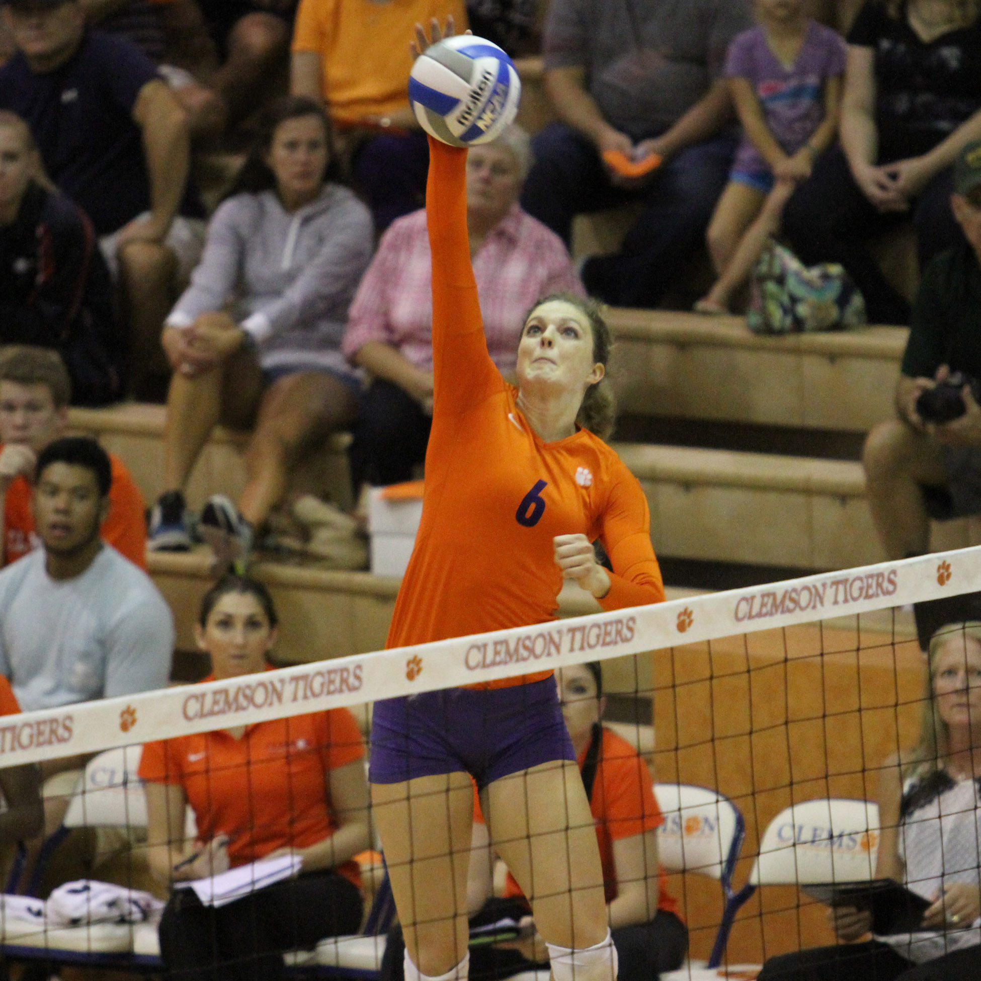 Tigers Drop Tough One at Boston College