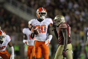 Clemson Tigers Official Athletics Site