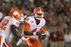 Clemson Tigers Official Athletics Site