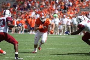 Clemson Tigers Official Athletics Site