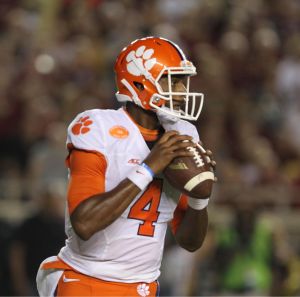 Clemson Tigers Official Athletics Site