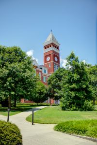 Clemson Tigers Official Athletics Site