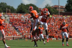 Clemson Tigers Official Athletics Site