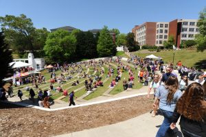 Clemson Tigers Official Athletics Site