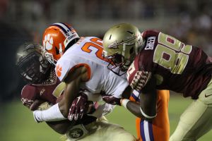 Clemson Tigers Official Athletics Site