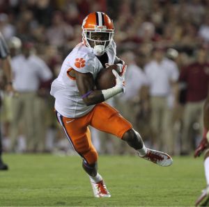 Clemson Tigers Official Athletics Site