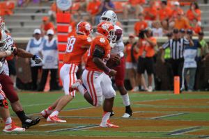 Clemson Tigers Official Athletics Site