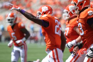 Clemson Tigers Official Athletics Site