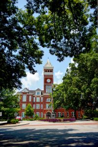 Clemson Tigers Official Athletics Site