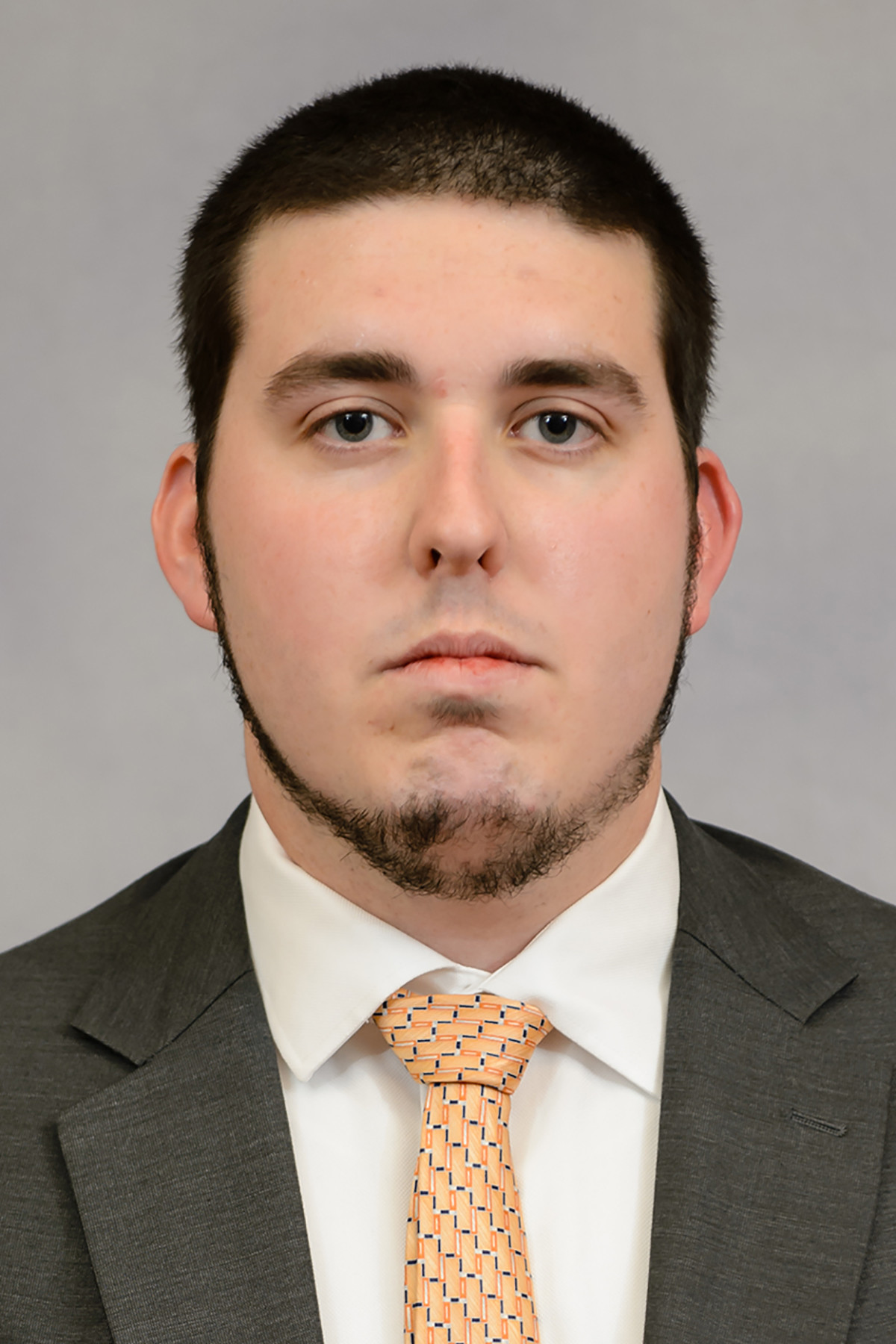 Brant Bullister - Football - Clemson University Athletics